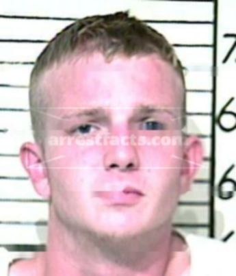 Dustin Arlie Thomas