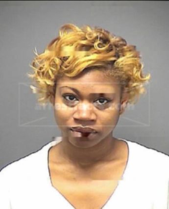 Kimberly Michelle Moyer