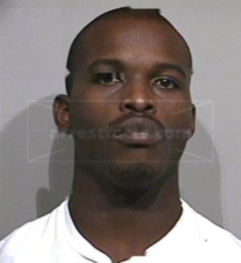Jermaine Leon Johnson