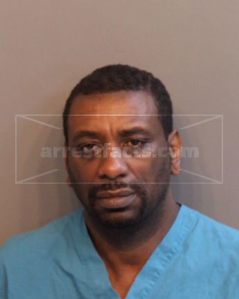 Charles Douglas Walker
