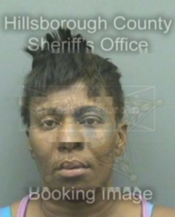 Howronda Denise Overstreet