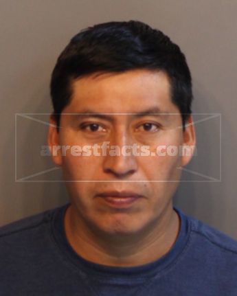 Luis Cornelio Vega