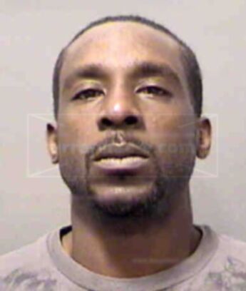 Ronnell Tryrone Hughes