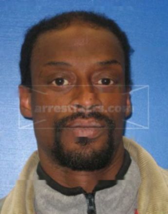 Terrance Gore