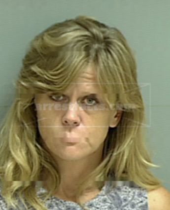 Rhonda Deane Redington