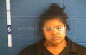 Tiffany Tonneille Dawson