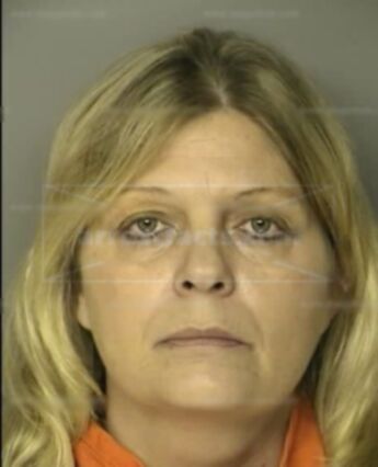 Joanie Renee Johnson