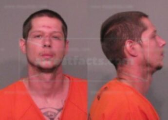 Ryan Benjamin Hayes