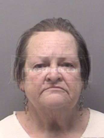 Patricia Diane Applewhite