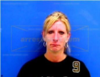 Kristi Dawn Bolick