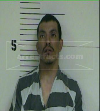 Jose Juan Salas