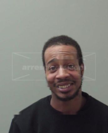 Travis Dewayne Toney
