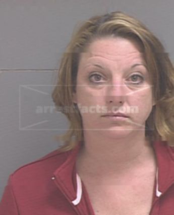 Cori Bunnell Brown