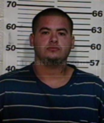 Andrew Jacob Baldemar Lopez