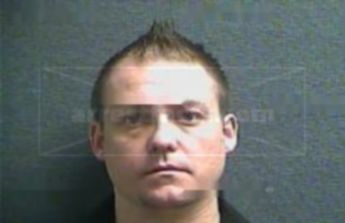Joshua Lynn Curry
