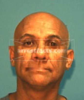 Edgar Melvin Gonzalez