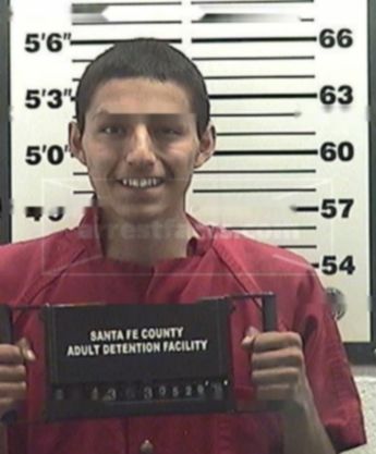Carlos Garcia