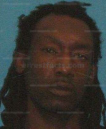 Reginal Jackson