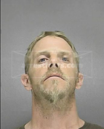 James Matthew Obrien