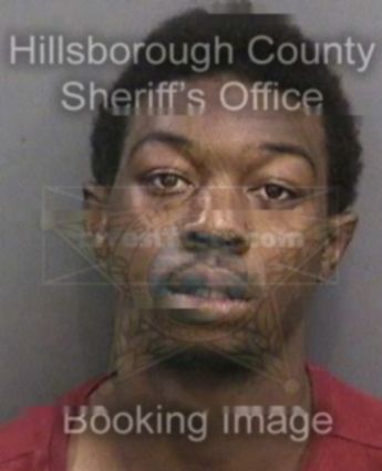 Delmetrice Vontay Nicho Wilson