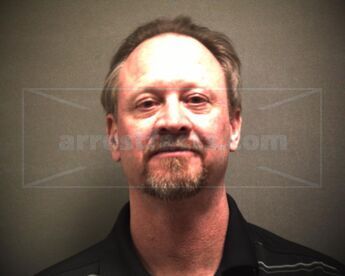 Rex Stuart Darnall
