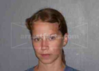 Valerie Raye Peek