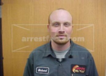 Richard Joseph Fritzemeyer
