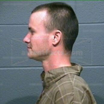 Robert Timothy Mccraw