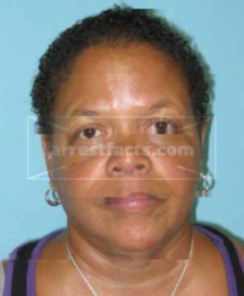 Sylvia Weaver