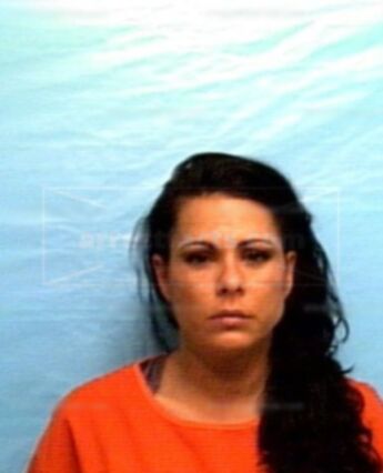 Kimberly Patricia Yates
