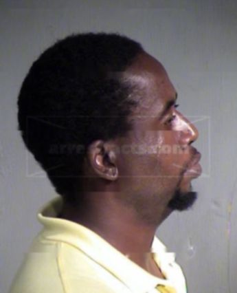 Jimmy Sylvester Owens