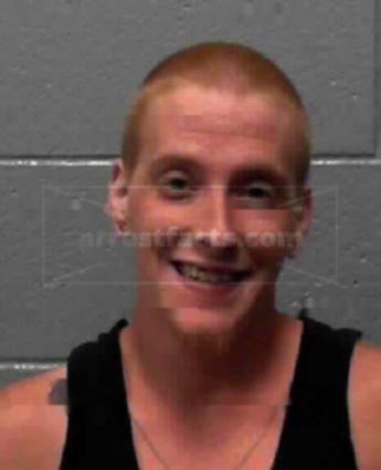 Bryan Andrew Spencer
