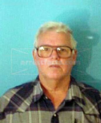 William Gene Mcdowell