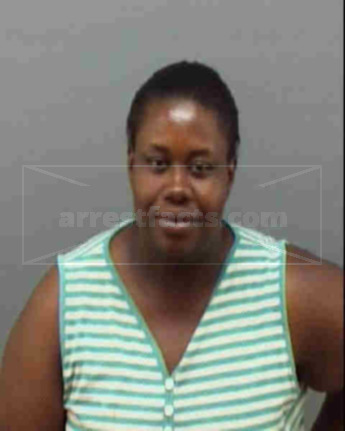 Tonya J Crowder