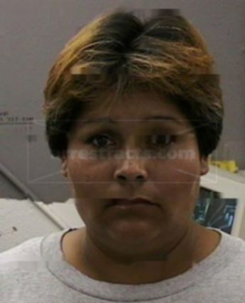 Martha Alicia Gonzales