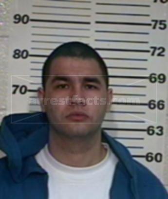 Adan Alberto Zapata Cobos