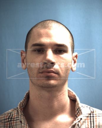 Zachary Collin Shewmaker