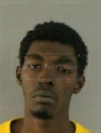 Deandre Delreese Williams