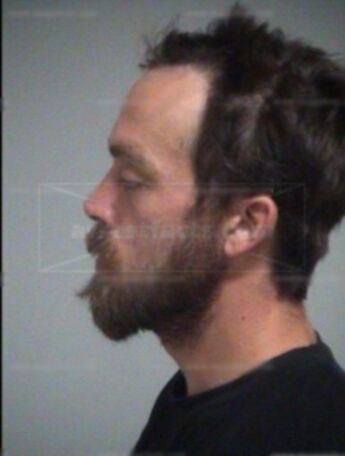 Daniel Scott Brady