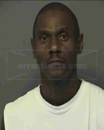 Willie John Parker