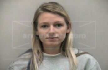 Brittany Annmarie West