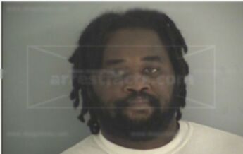 Joshua Thomas Dixon