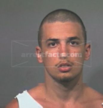 Andrew Allen Akers