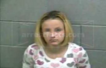 Tiffany Lynn Kerney