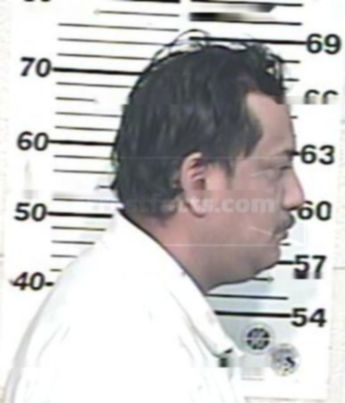Israel Dominguez Botello