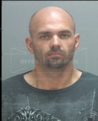 Brandon Marvin Butterfield