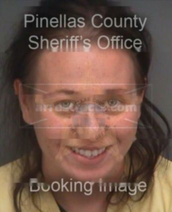 Carmen Nicole Parks