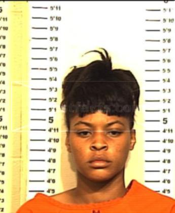 Erica Shameete Simpson