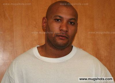 Anthony Earl Harrison