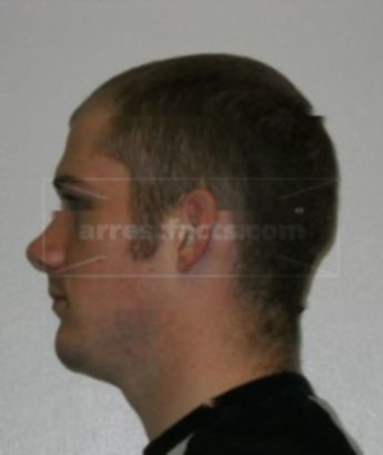 Jacob Michael Ellenbur Brown